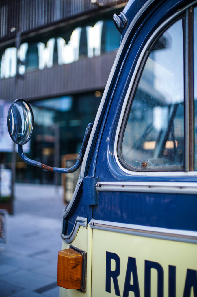 Laowa Argus 25mm F/0.95 CF APO